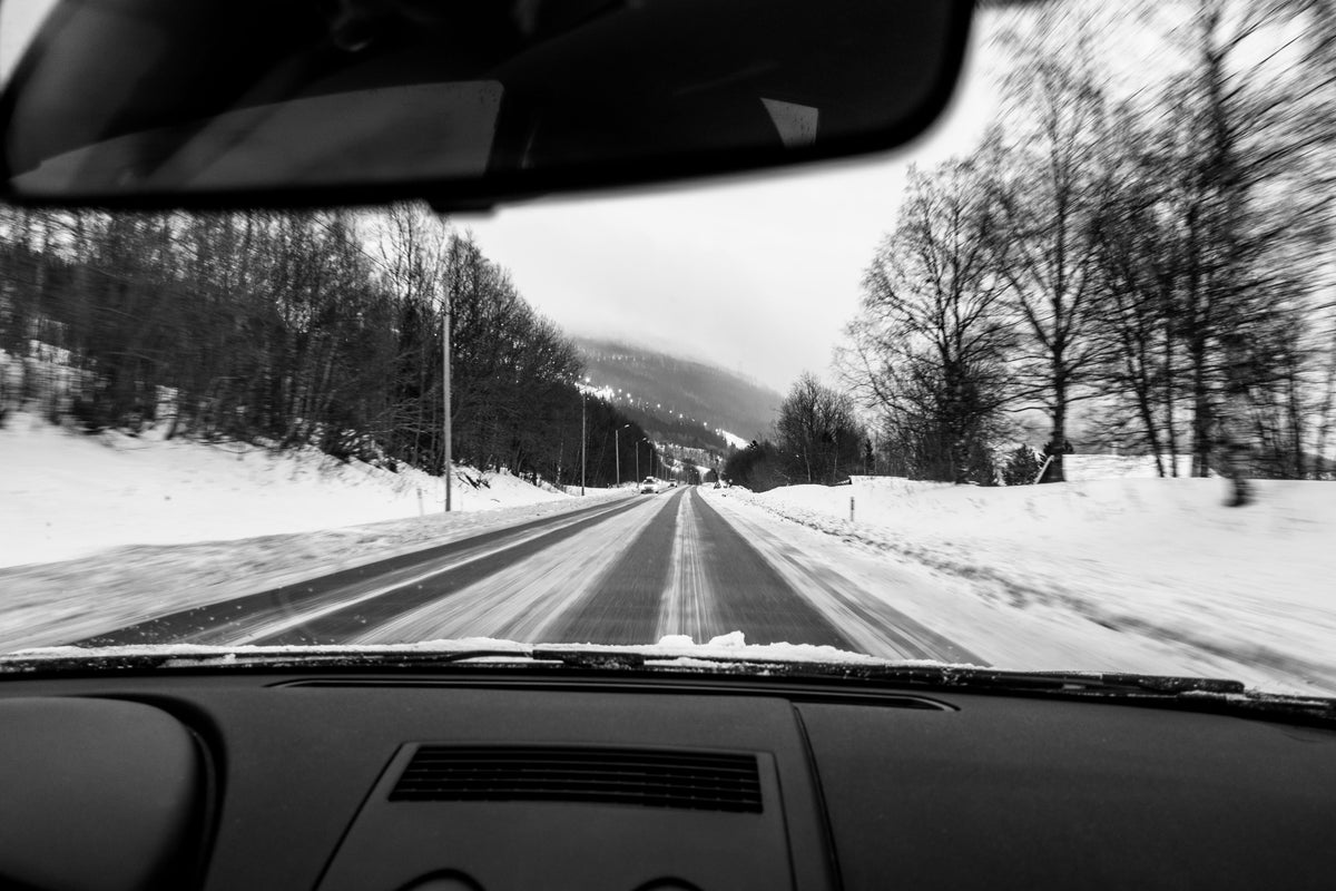 Åre i fokus: En skandinavisk ski destination i udvikling