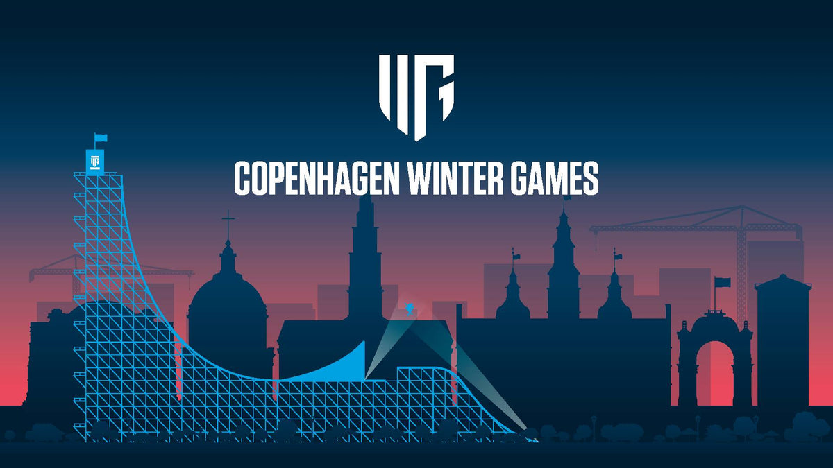 Bliv frivillig for Snowminds til Copenhagen Winter Games