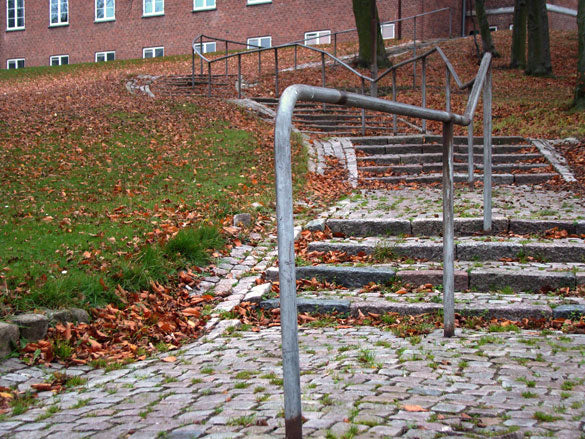 Danmarks vildeste urbanrail