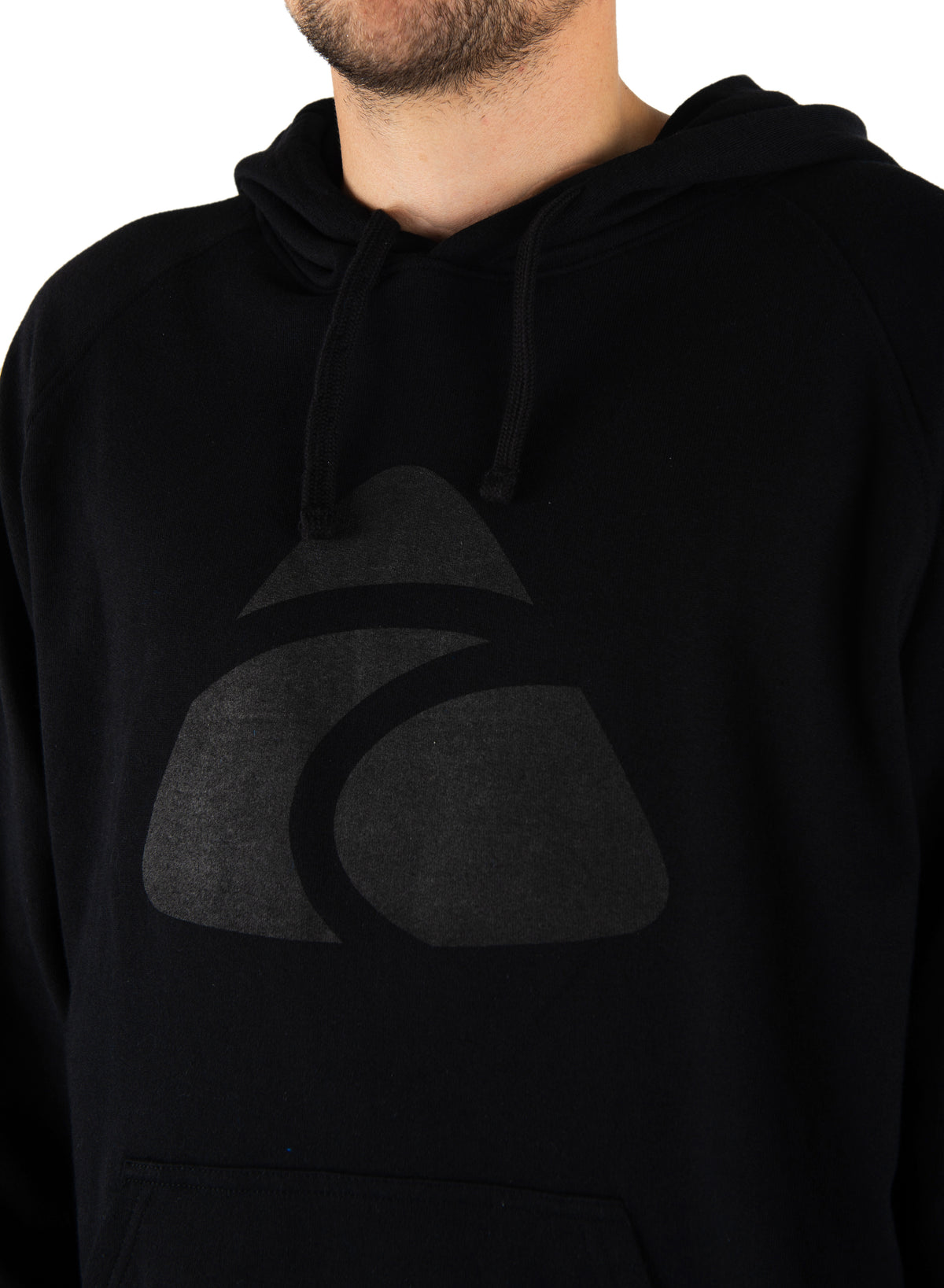 Riders Essentials Blackline Hoodie