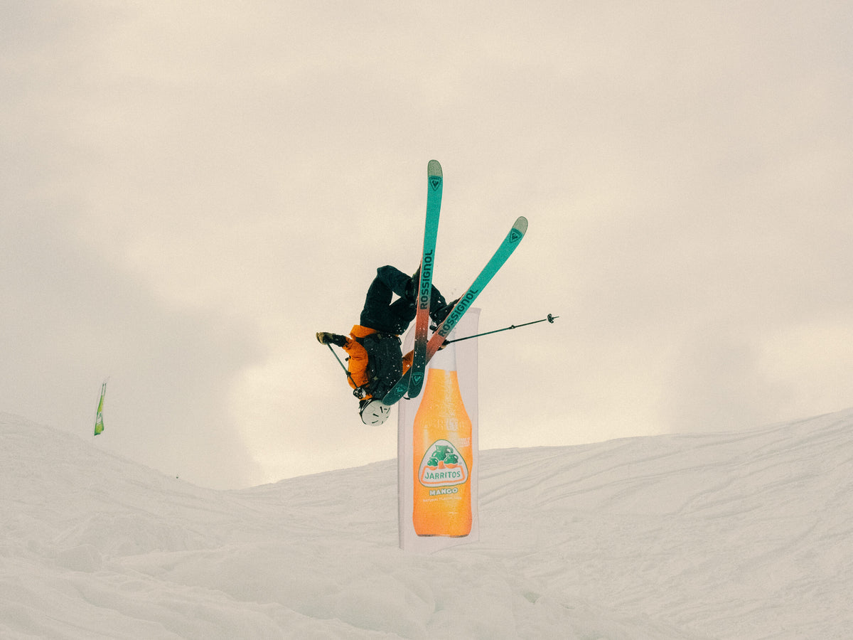 FreerideDM 2024 - Billeder fra Kickersession - del 2