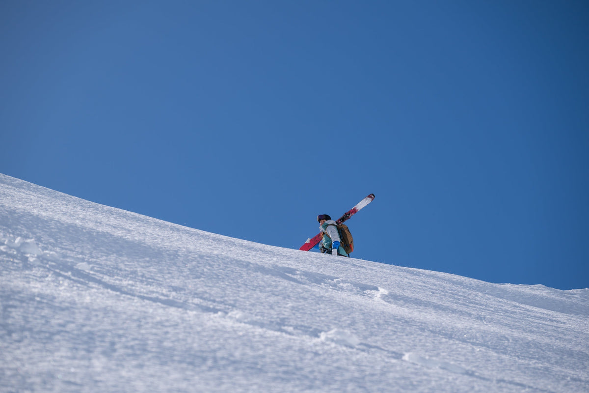 Montafon - Et af de sidste genuine områder i Alperne